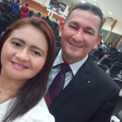 Cleodiomar Rodrigues Rocha